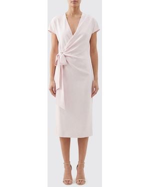 FEDERICA TOSI Dress - White