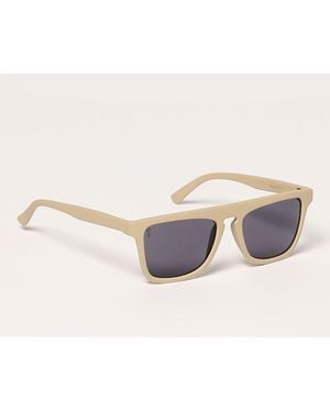 Kampos Sunglasses - Natural