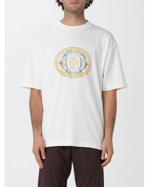 Drole de Monsieur T-Shirt - White