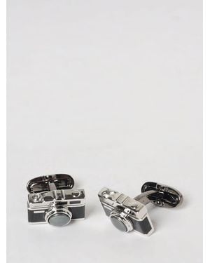 Paul Smith Cufflinks - Metallic
