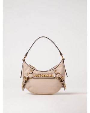 Just Cavalli Handbag - Natural