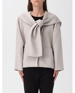 Paltò Jacket - Grey