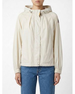 Parajumpers Hooded Jacket - Blue