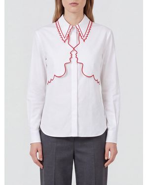 Vivetta Hemdbluse Damen - Weiß