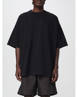 Fear Of God T-Shirt - Black