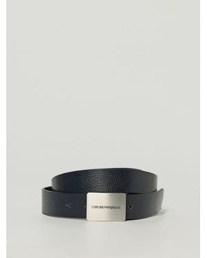 Emporio Armani Ceinture Homme - Multicolore