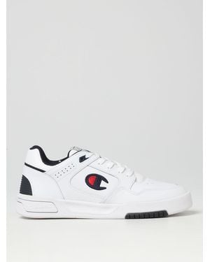 Champion Trainers - White