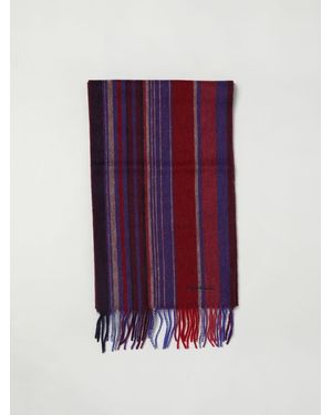 Paul Smith Scarf - Purple