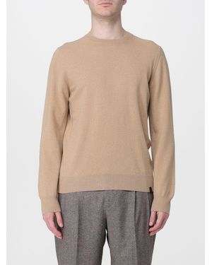 Fay Sweater - Natural