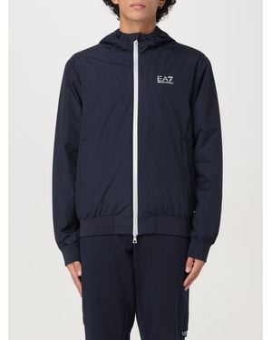 EA7 Jacket - Blue