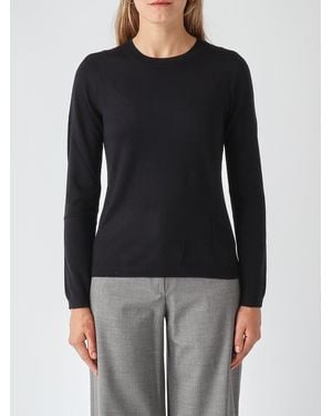 Max Mara Pullover Damen - Schwarz