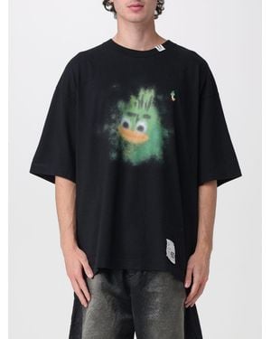 Maison Mihara Yasuhiro T-Shirt - Black