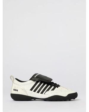 DSquared² Shoes - White