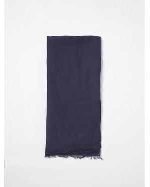 Emporio Armani Schal Herren - Blau