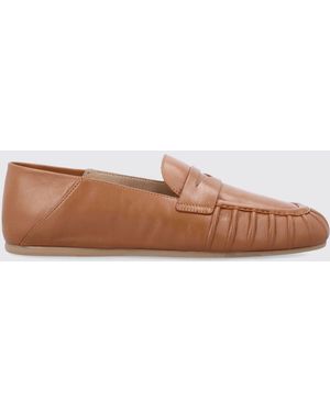 Stuart Weitzman Flache Schuhe Damen - Braun