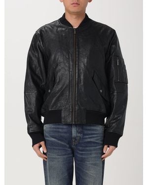 Just Cavalli Jacket - Black