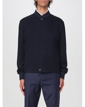 ZEGNA Jacke Herren - Blau