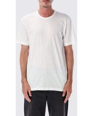 James Perse T-Shirt - White