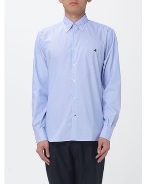 Brooksfield Camicia - Blu