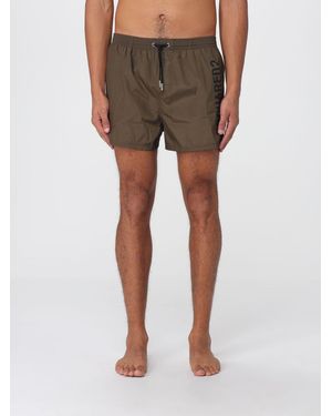 DSquared² Swimsuit - Natural