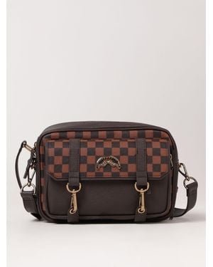 Sprayground Beautycase Hombre - Marrón
