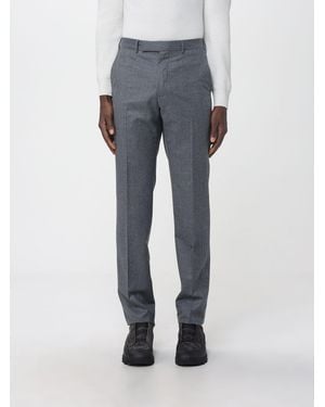ZEGNA Trousers - Grey