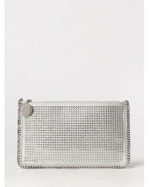 Stella McCartney Handbag - Grey