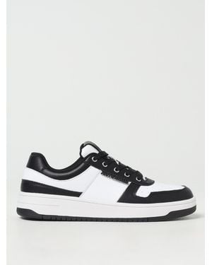 Just Cavalli Trainers - White