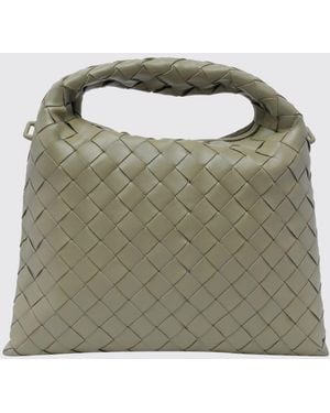 Bottega Veneta Handbag - Green