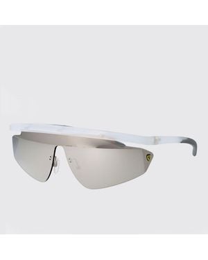 Ferrari Sunglasses - Gray
