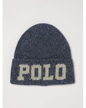 Polo Ralph Lauren Hat - Blue