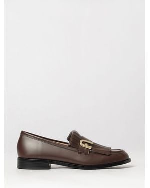 Furla Schuhe Damen - Braun