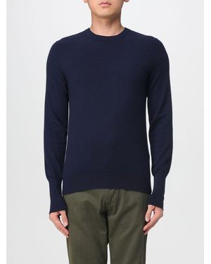 Ballantyne Jumper - Blue