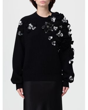 Blumarine Sweater - Black