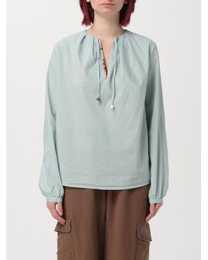Bazar Deluxe Top - Grey