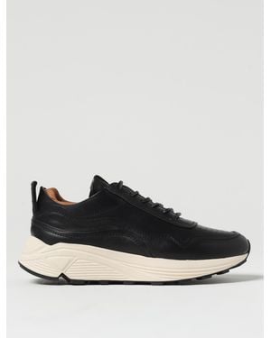 Buttero Schuhe Herren - Schwarz