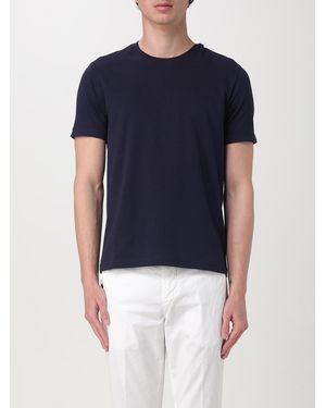 Fay T-Shirt - Blue