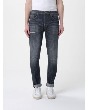 Dondup Hose Herren - Blau