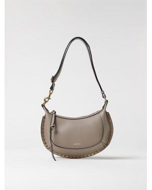 Isabel Marant Shoulder Bag - White