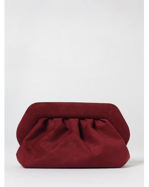 THEMOIRÈ Themoir&Egrave Handbag Themoiré - Red