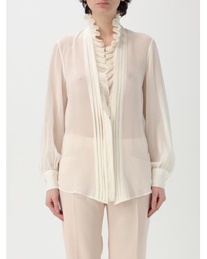 Tom Ford Camicia - Neutro