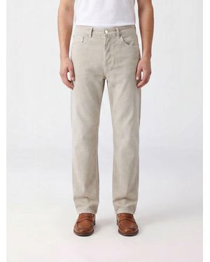 Haikure Jeans - Natural