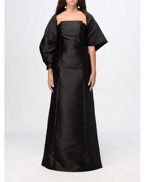 Alberta Ferretti Gowns - Black