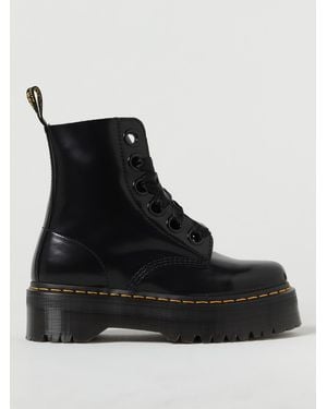 Dr. Martens Shoes - Black