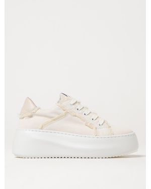 Vic Matié Sneakers Platform Vic Matiè - Neutro