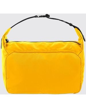 Fpm Milano Packing Cube Foldable Bag S - Yellow