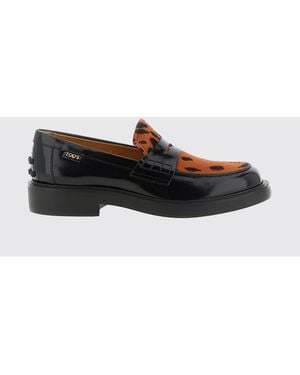 Tod's Loafer - White