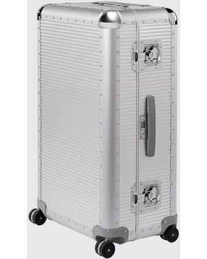 Fpm Milano Bank S Spinner 84 - Grey