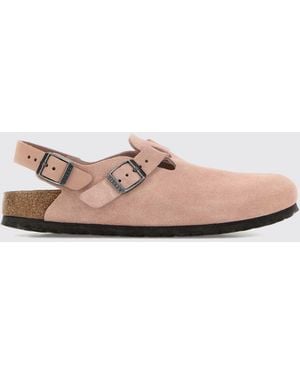 Birkenstock Sandals - Pink
