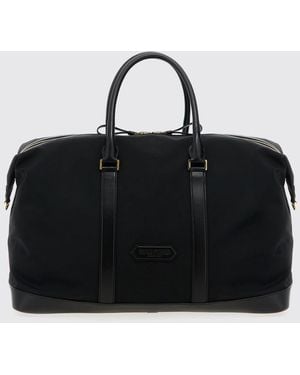 Tom Ford Tasche Herren - Schwarz